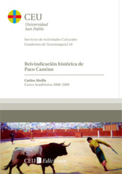 Reivindicaci�n hist�rica de Paco Camino
