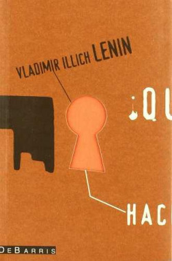 �QUE HACER?