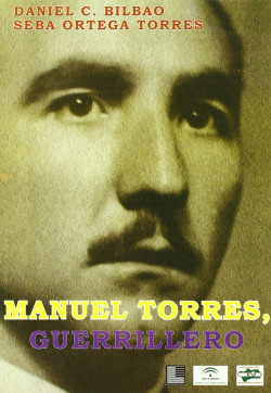 MANUEL TORRES GUERRILLERO