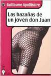 LAS HAZA�AS DE UN JOVEN DON JUAN