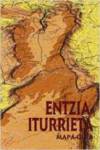 Entzia iturrieta : mapa-gu�a