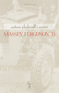Massey Ferguson 35