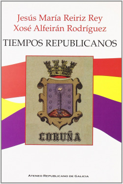 TIEMPOS REPUBLICANOS