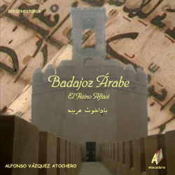 Badajoz �rabe: El Reino Aftas�