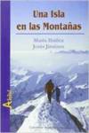 Una isla en las monta�as