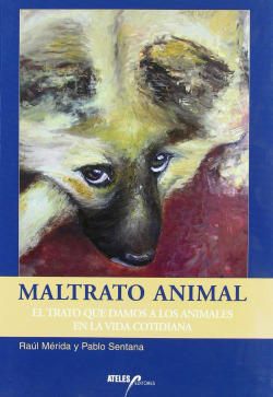 MALTRATO ANIMAL