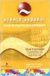 ACENTO ESPA�OL. NIVEL INTERMEDIO. CUAD.EJERCICIOS.