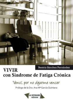 Venc�, por no dejarme vencer