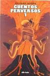 CUENTOS PERVERSOS 1 - MANGA