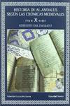 HISTORIA AL-ANDALUS,10 REBELDES EMIRATO