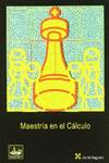 MAESTRIA EN EL CALCULO