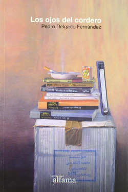 OJOS DEL CORDERO