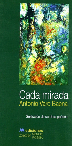 CADA MIRADA