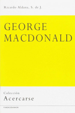GEORGE MACDONALD