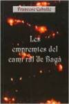 Les empremtes del cam� ral de Bag�
