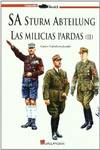 SA STURM: MILICIAS PARDAS, 2
