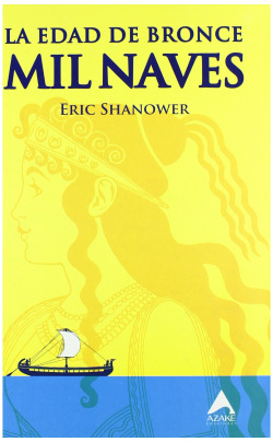EDAD BRONCE, 1 MIL NAVES (T)