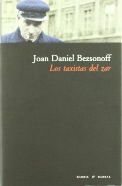 LOS TAXISTAS DEL ZAR
