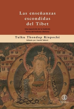 Las ense�anzas escondidas del tibet