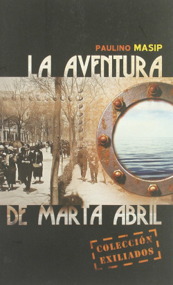 LA AVENTURA DE MAR�A ABRIL
