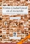 VENTAS CIUDAD LINEAL EN EL RECUERDO