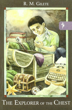 THE EXPLORER OF THE CHEST