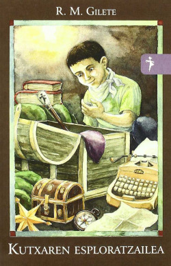 KUTXAREN EXPLORATZAILEA