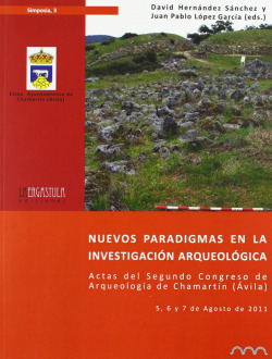 NUEVOS PARADIGMAS EN LA INVESTIGACION ARQUEOLOGICA