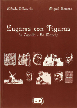 Lugares con figuras de Castilla - La Mancha