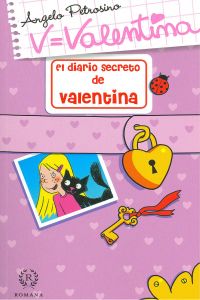 Valentina. Diario secreto