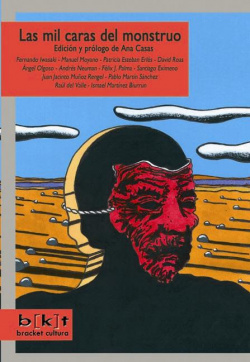 Las mil caras del monstruo