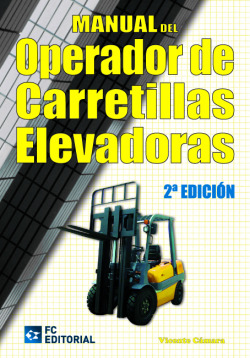 Manual Del Operador De Carretillas Elevadoras (2 Ed.2012)