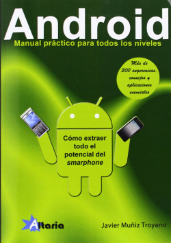 ANDROID MANUAL PRACTICO
