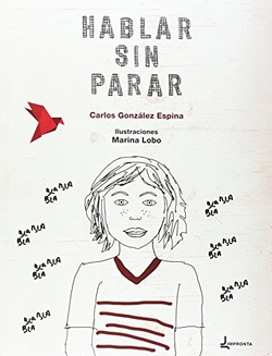 Hablar sin parar