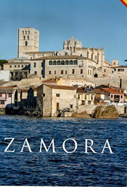 Zamora, art�stica y monumental