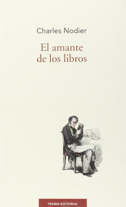 AMANTE DE LOS LIBROS EL