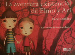 AVENTURA EXISTENCIAL DE ELMO Y ARI