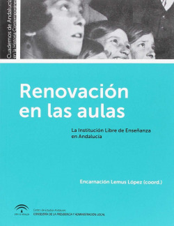 RENOVACION EN LAS AULAS