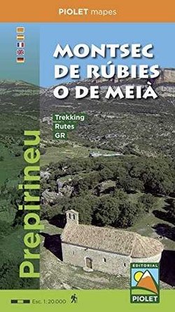 Montsec de R�bies o de Mei�
