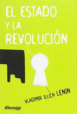 ESTADO Y LA REVOLUCION, EL