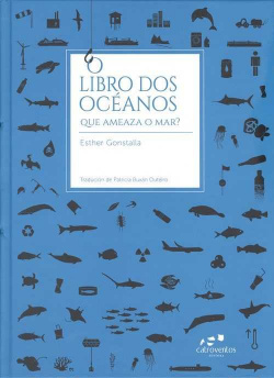 O LIBRO DOS OCEANOS