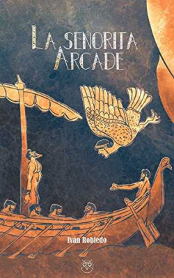 LA SE�ORITA ARCADE