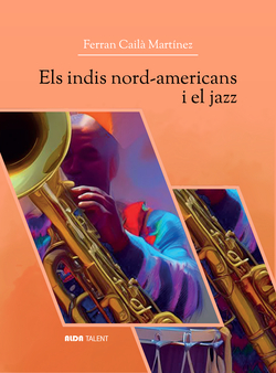 Els indis nord-americans i el jazz