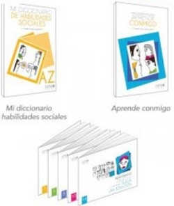 Material para la persona con TEA