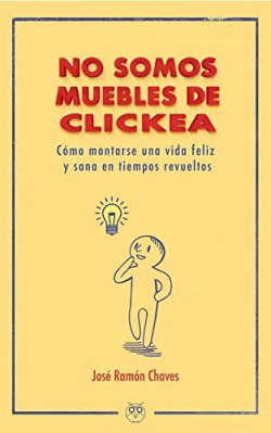 NO SOMOS MUEBLES DE CLICKEA