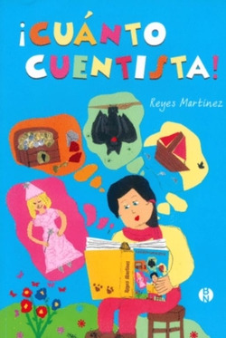 �Cu�nto cuentista!