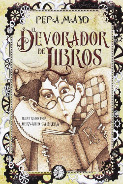 DEVORADOR DE LIBROS