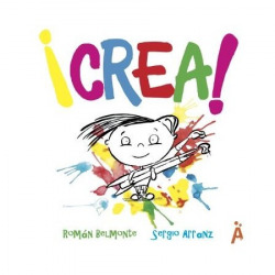 �CREA!