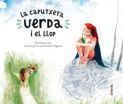 La Caputxeta Verda i el llop