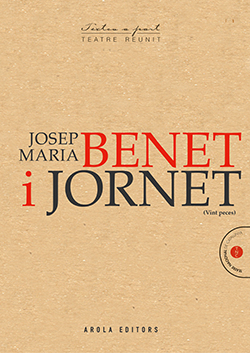 Josep Maria Benet i Jornet